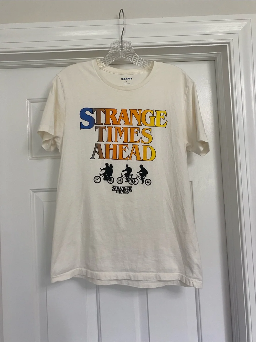 Stranger Things 